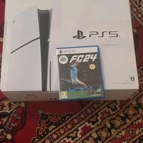 Playstation 5 Slim