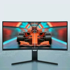 XIAOMI 30" WFHD 200Hz Gaming