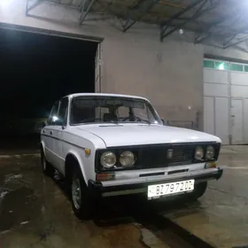 Lada 2106 1992