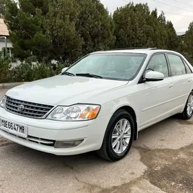 Toyota Avalon 2004