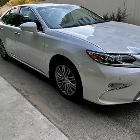 Lexus ES 350 2017