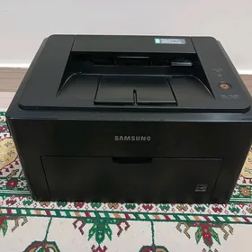 Samsung 1640 принтер