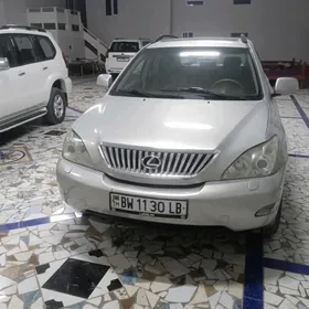 Lexus RX 330 2004