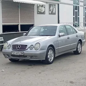 Mercedes-Benz C320 1996