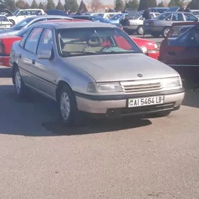 Opel Vectra 1990