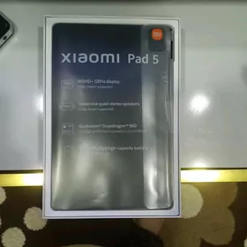 planset Xiaomi Pad5 6ram 256 G