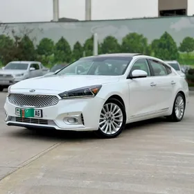 Kia Cadenza 2018