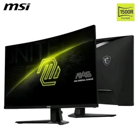 MSI MAG Gaming 32" FHD 250Hz