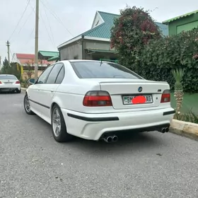 BMW 530 2001