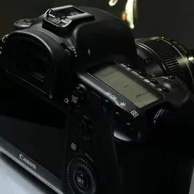 CANON EOS 5D MARK IV