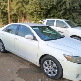 Toyota Camry 2009