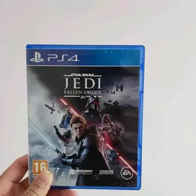 Star wars jedi fallen order