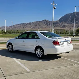 Toyota Camry 2002