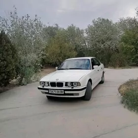 BMW 5 Series 1993