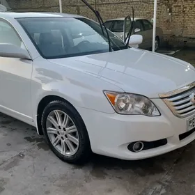 Toyota Avalon 2008