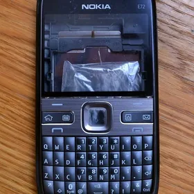 NOKIA E72 ORIGINAL KORPUSY