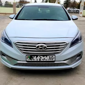 Hyundai Sonata 2017