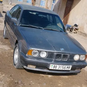 BMW 525 1991