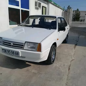 Lada 21099 1997