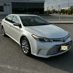 Toyota Avalon 2018