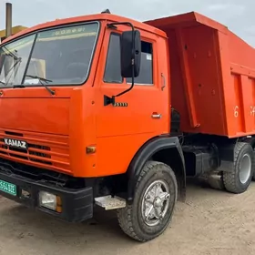 Kamaz 4310 1987