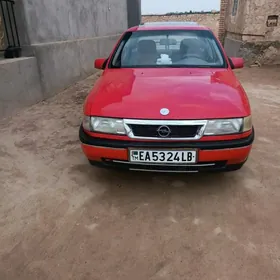 Opel Vectra 1991