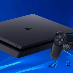 Playstation 4 Slim 1TB