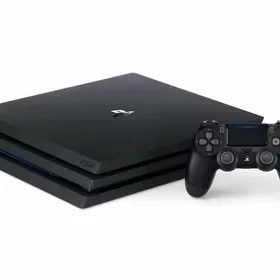 Playstation 4 Pro 1TB