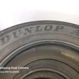 DUNLOP AT20