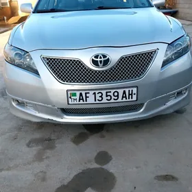 Toyota Camry 2008