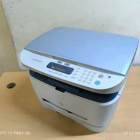 CANON PRINTER 3/1