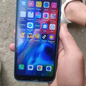 Honor 8s 