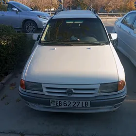 Opel Astra 1992