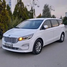 Kia Sedona 2019