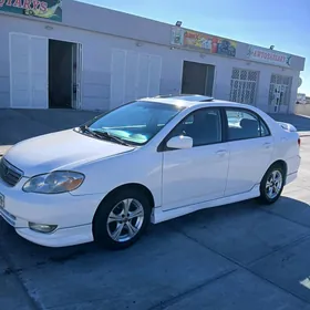 Toyota Corolla 2003