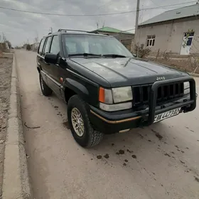 Jeep Grand Cherokee 1995