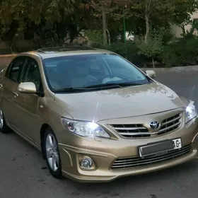 Toyota Corolla 2013