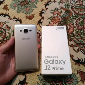 Samsung J2 Prime (Täze)