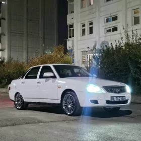 Lada Priora 2012