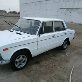 Lada 2106 1986