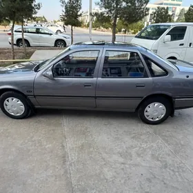 Opel Vectra 1989