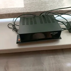 Ip tv tuner Hd box