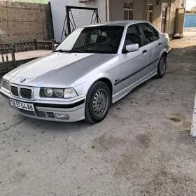 BMW 3 Series 1992