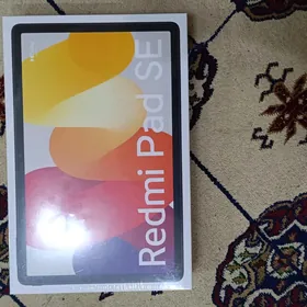 Redmi Pad SE