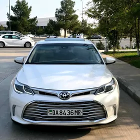 Toyota Avalon 2018