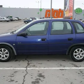 Opel Vita zapcas