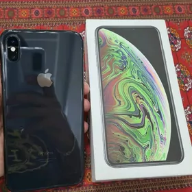 iPhone Xs Max