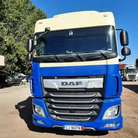 DAF 480 2019