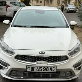 Kia Forte 2021