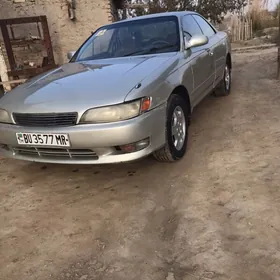 Toyota Mark II 1994